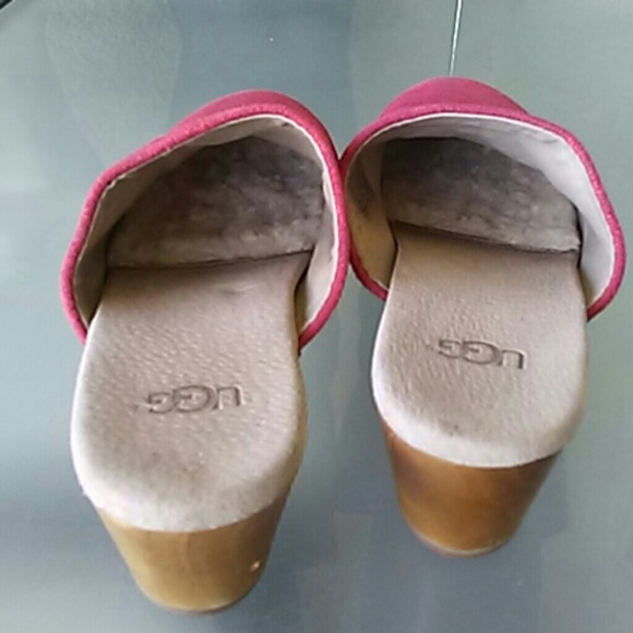 UGG Mules/Clogs - Picture 3 of 6